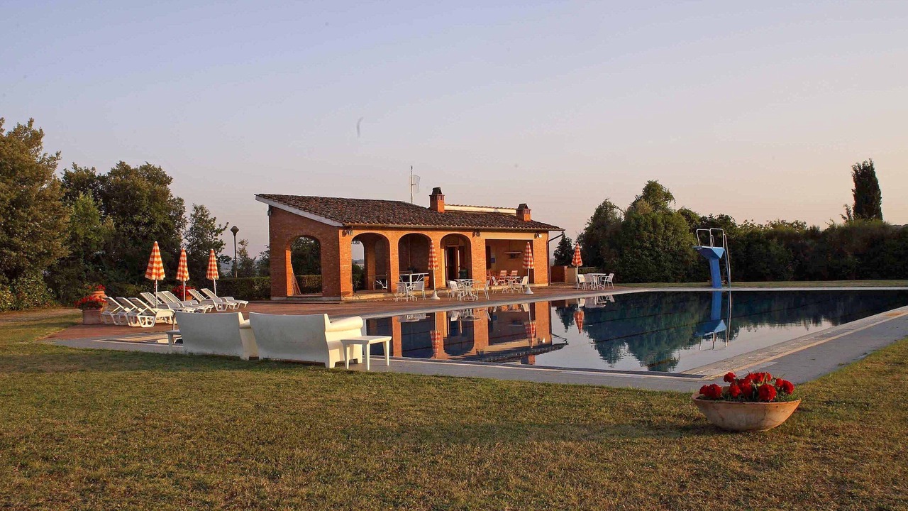 Photo of Outdoor in Toiano