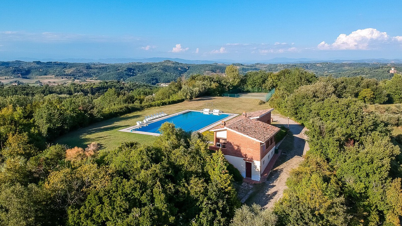 Photo of Outdoor in Toiano