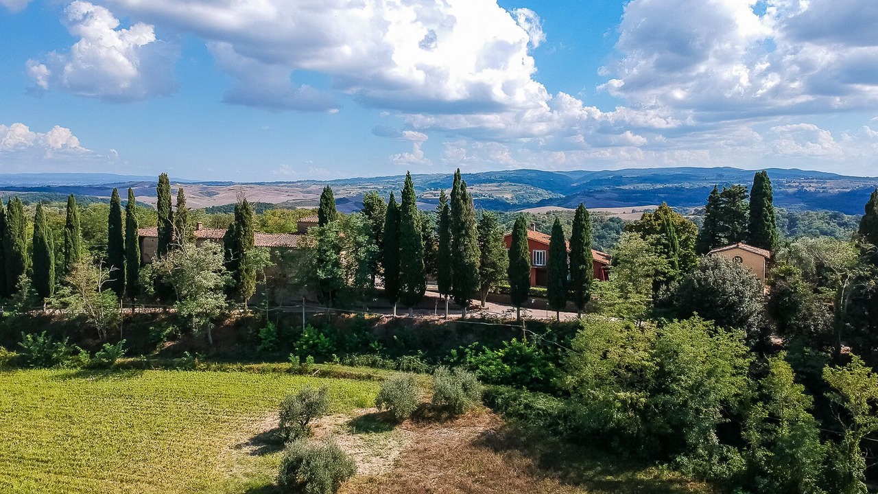 Photo of Outdoor in Toiano