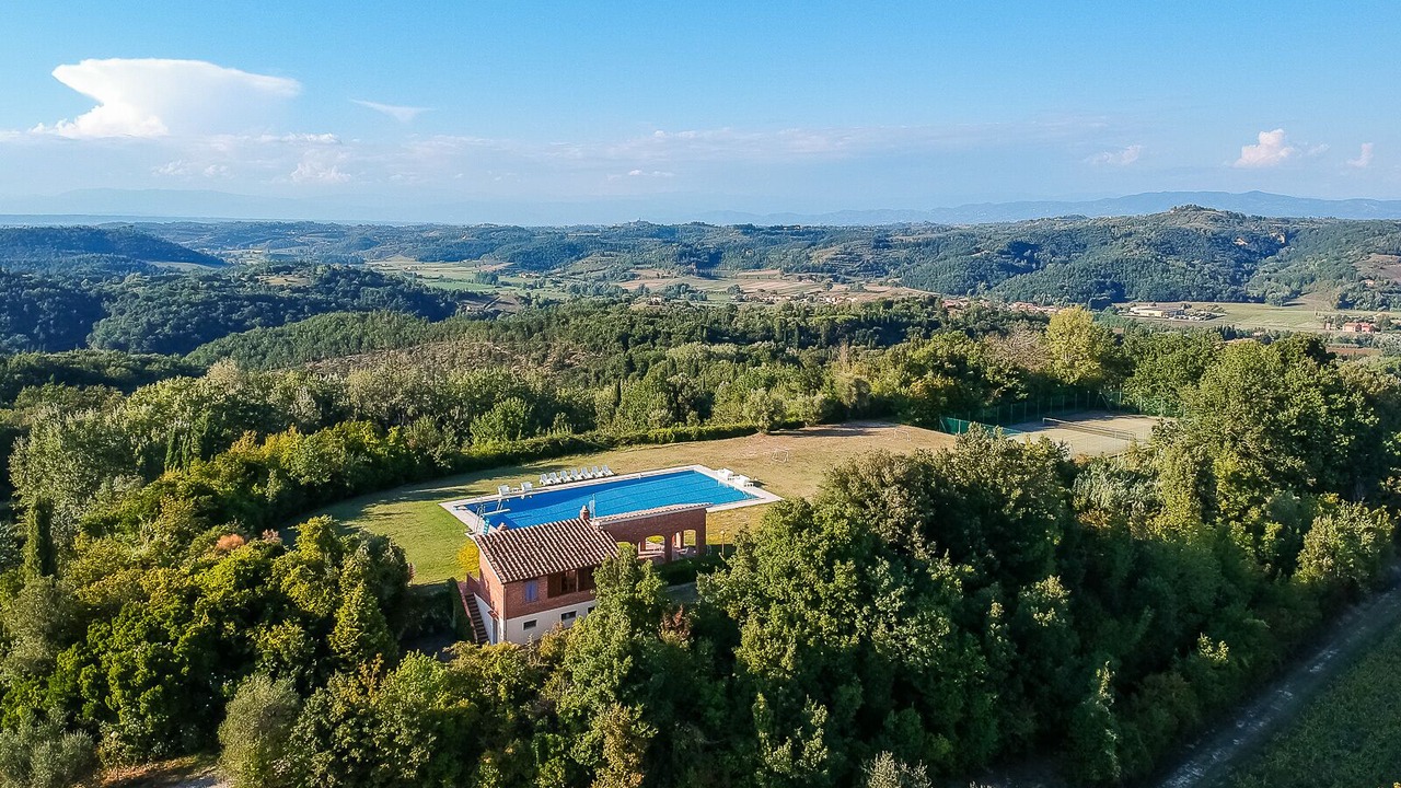 Photo of Outdoor in Toiano