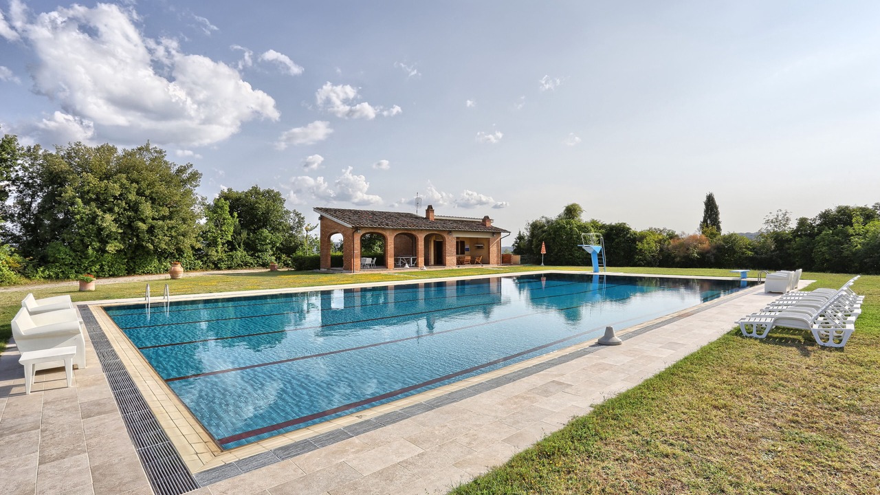 Photo of Outdoor in Toiano