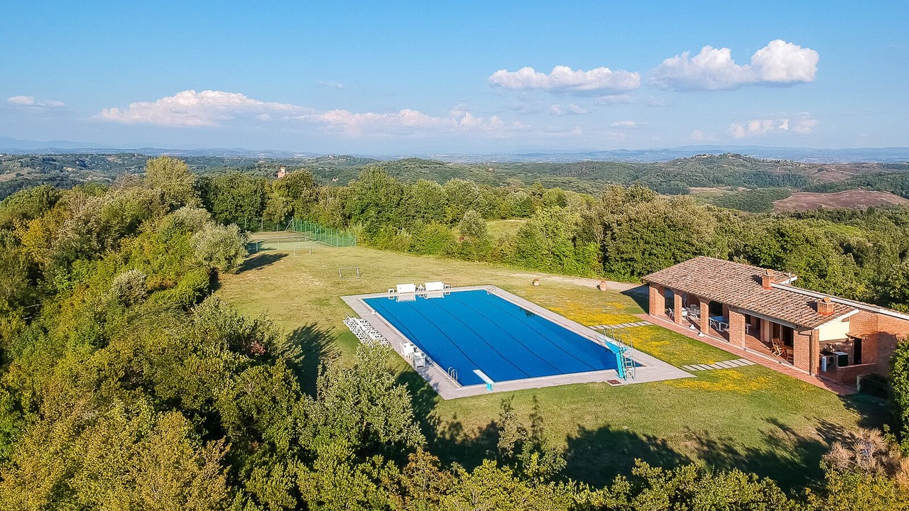 Photo of Outdoor in Toiano