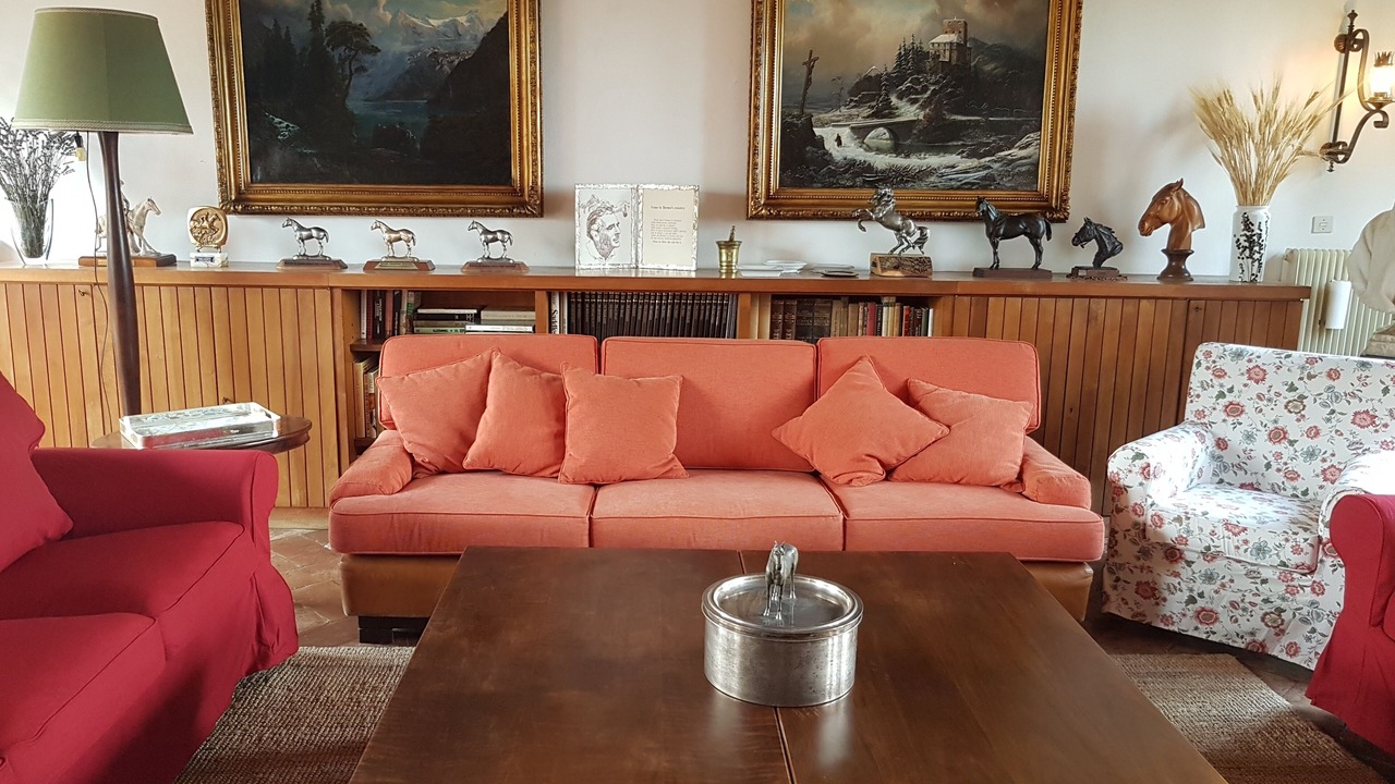 Photo of Livingroom in Toiano