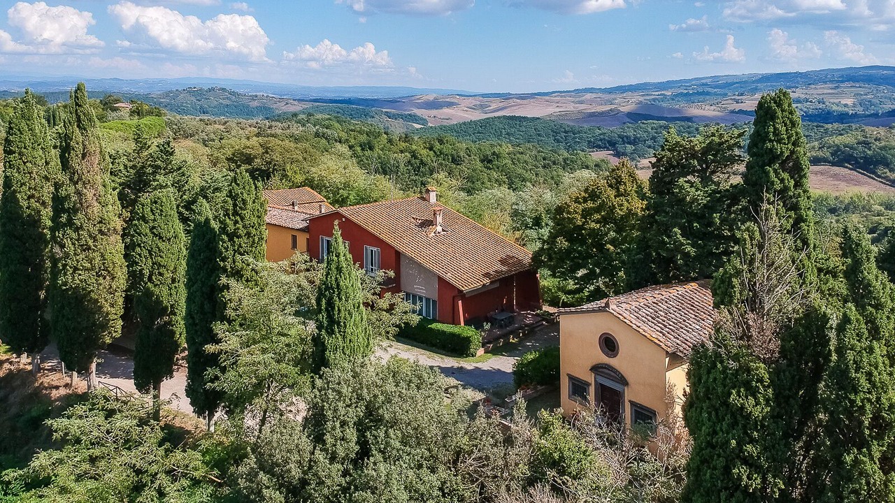 Photo of Outdoor in Toiano