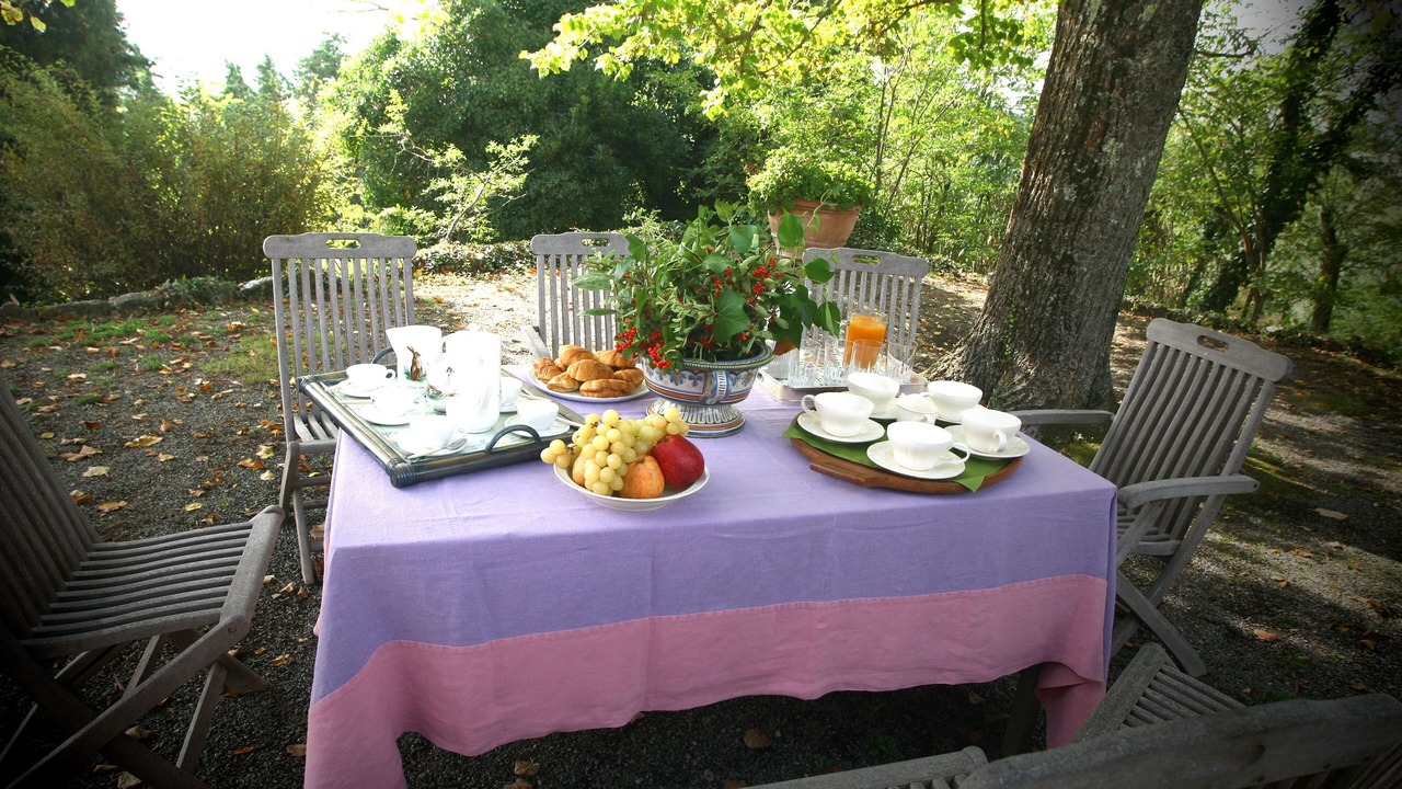 Photo of Outdoor in Toiano