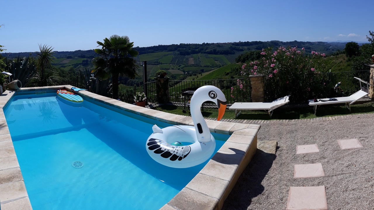 Photo of Outdoor in San Vito Chietino