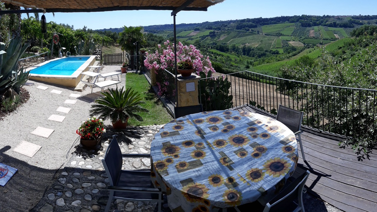 Photo of Outdoor in San Vito Chietino