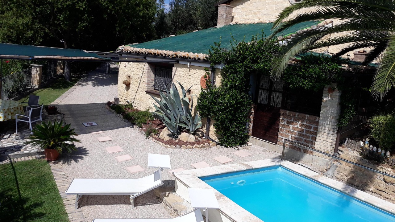 Photo of Outdoor in San Vito Chietino