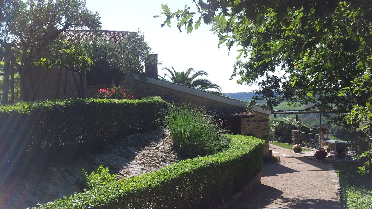 Photo of Outdoor in San Vito Chietino