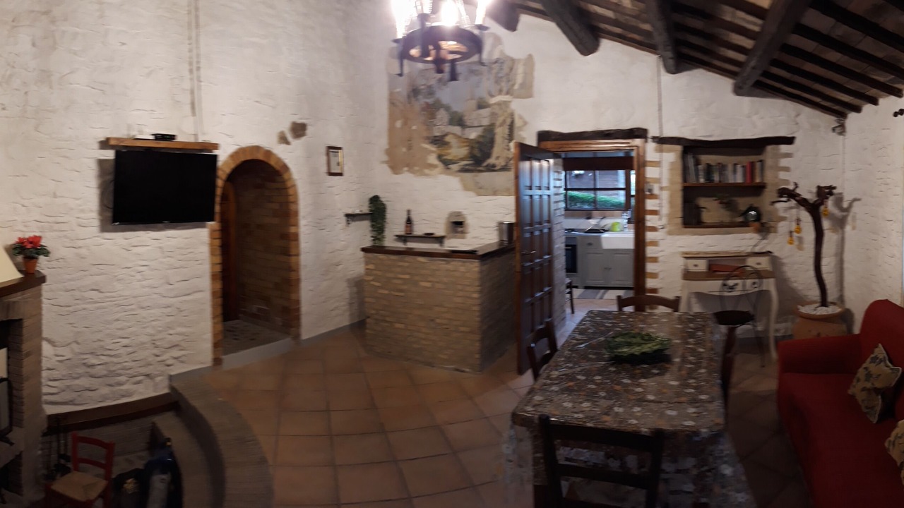 Photo of Livingroom in San Vito Chietino