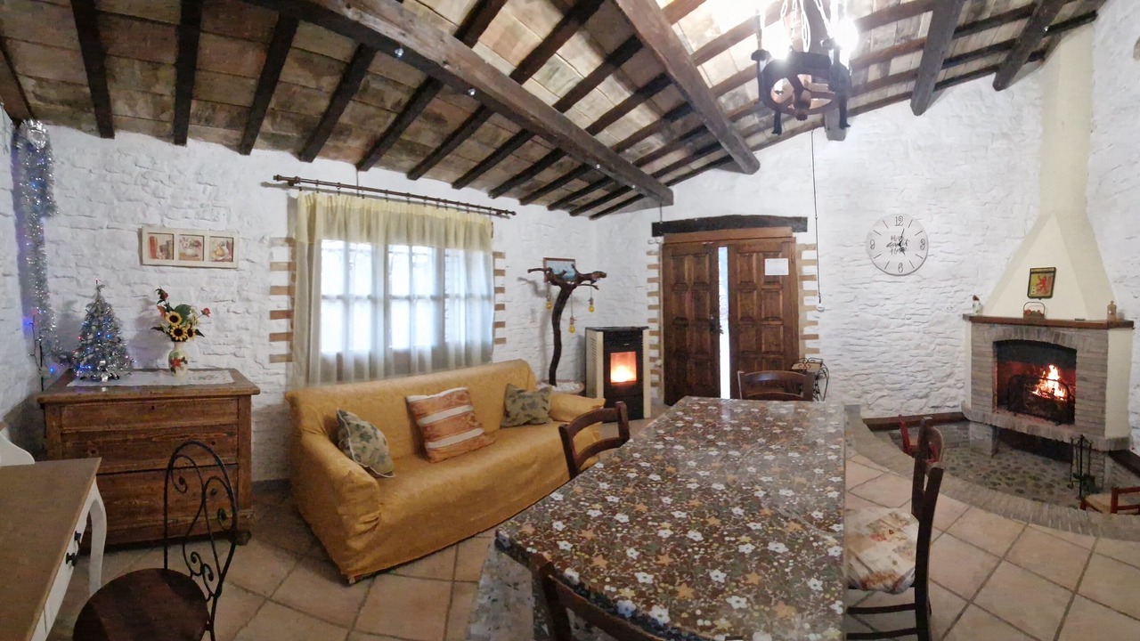Photo of Livingroom in San Vito Chietino