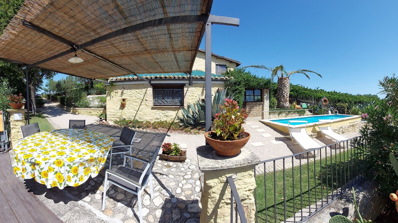 Photo of Outdoor in San Vito Chietino