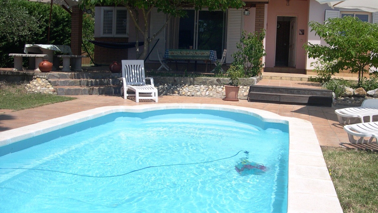 Photo of Outdoor in Santa Coloma de Farners