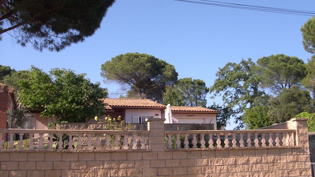 Photo of Outdoor in Santa Coloma de Farners