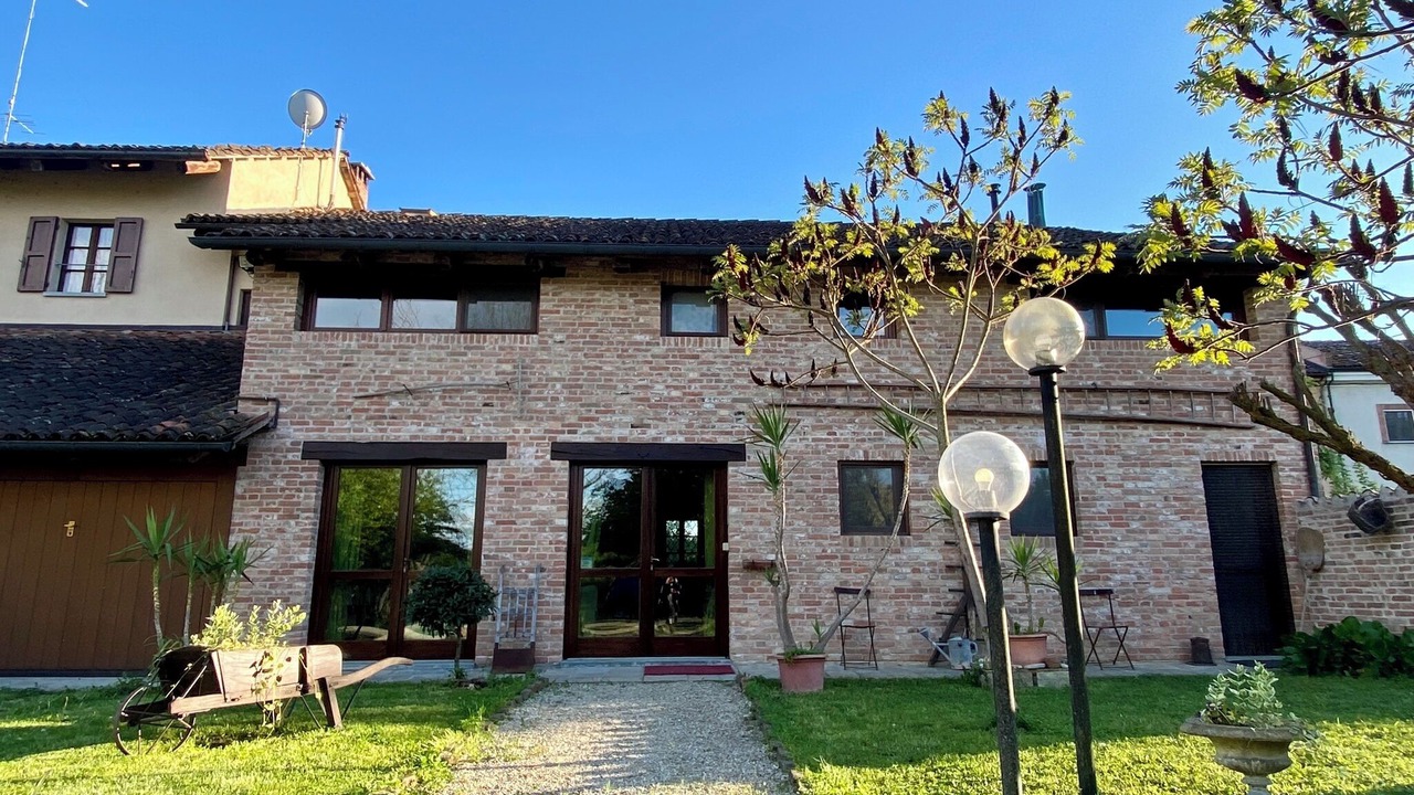 Photo of Outdoor in Cornale