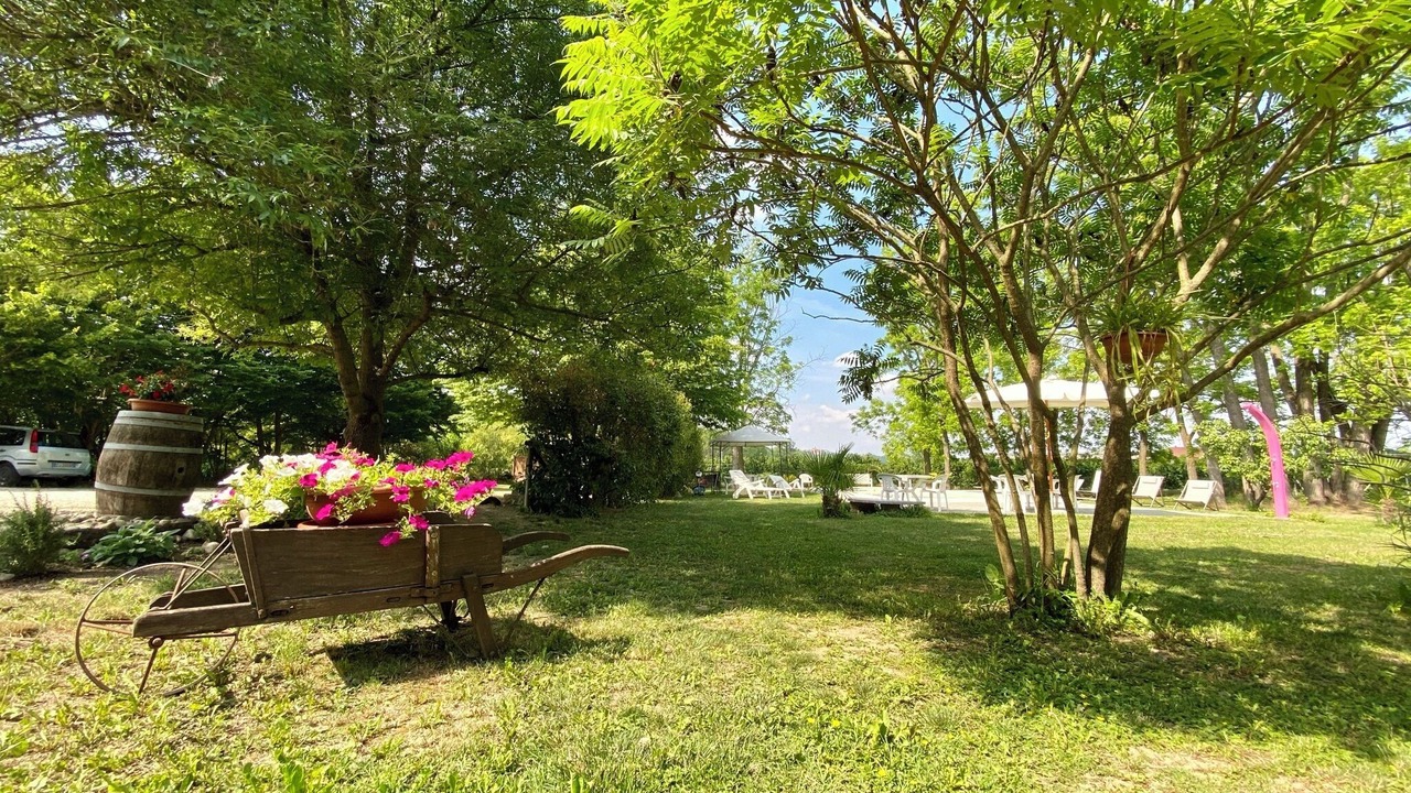Photo of Outdoor in Cornale