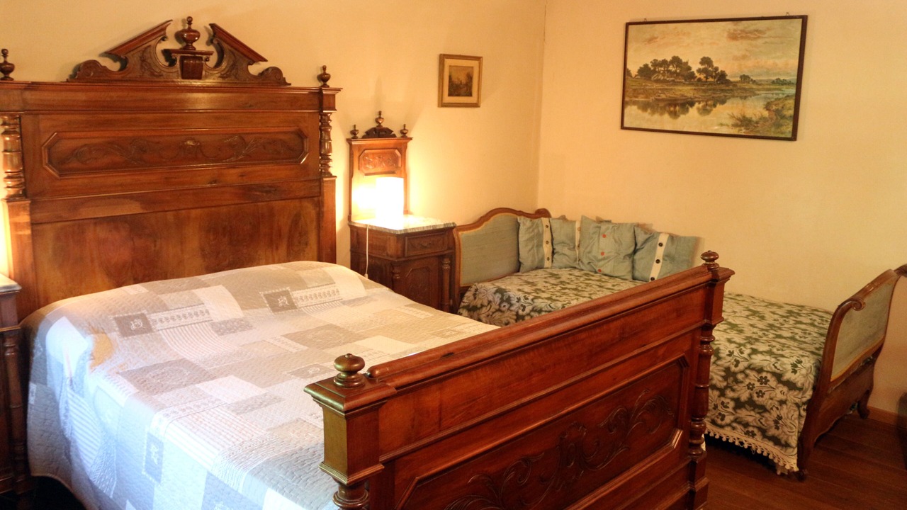 Photo of Bedroom in Cornale