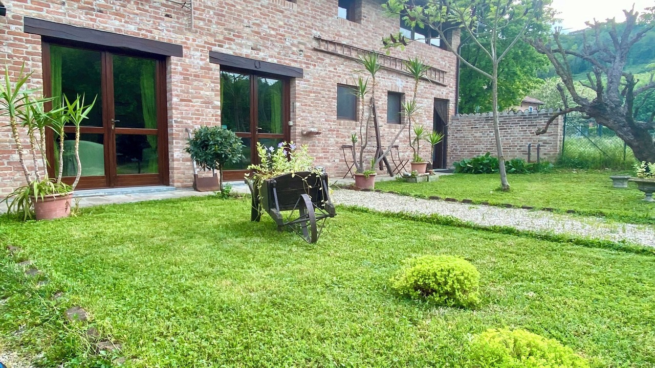 Photo of Outdoor in Cornale