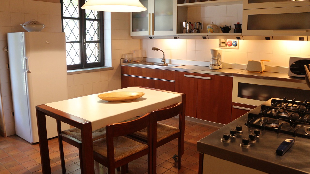 Photo of Kitchen in Cornale