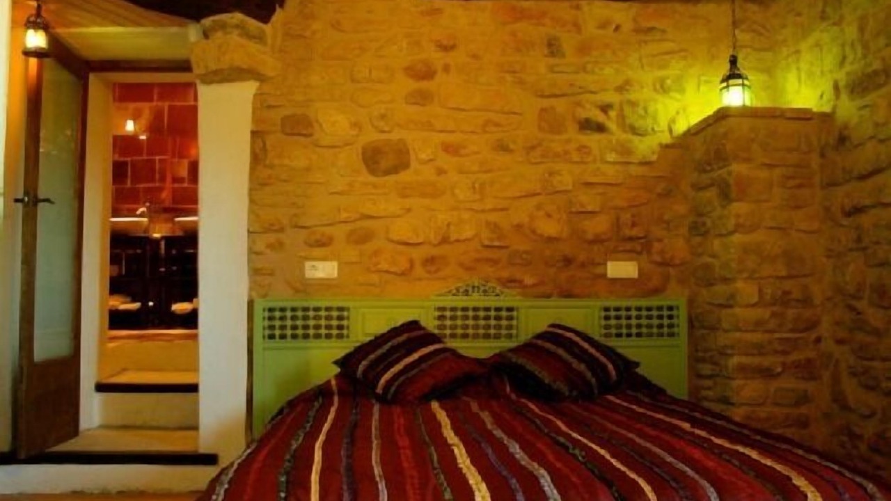 Photo of Bedroom in Les Piles