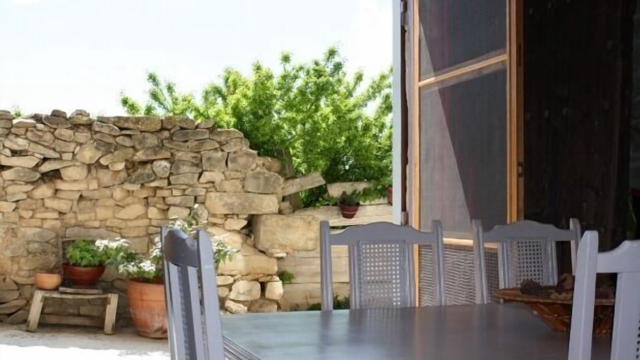 Photo of Outdoor in Les Piles