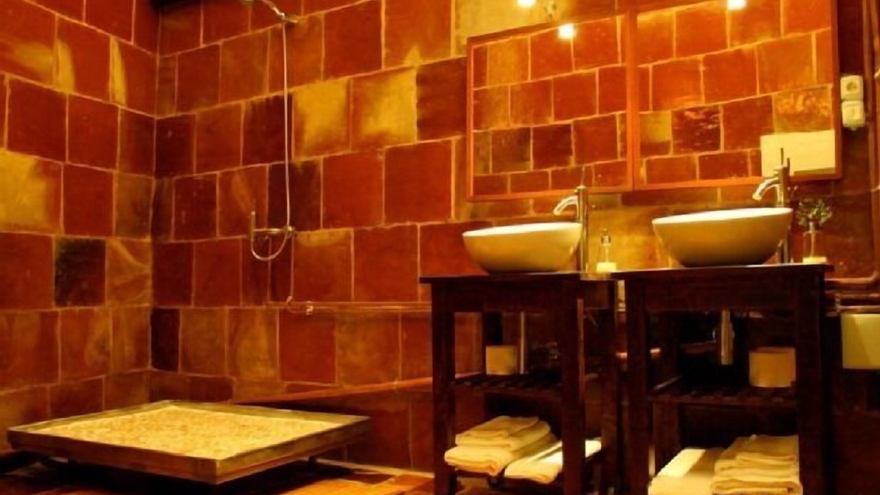 Photo of Bathroom in Les Piles