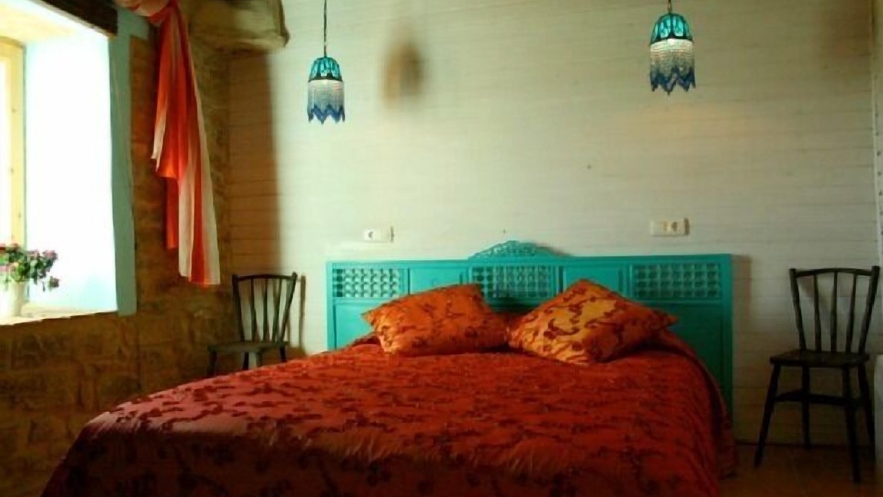 Photo of Bedroom in Les Piles