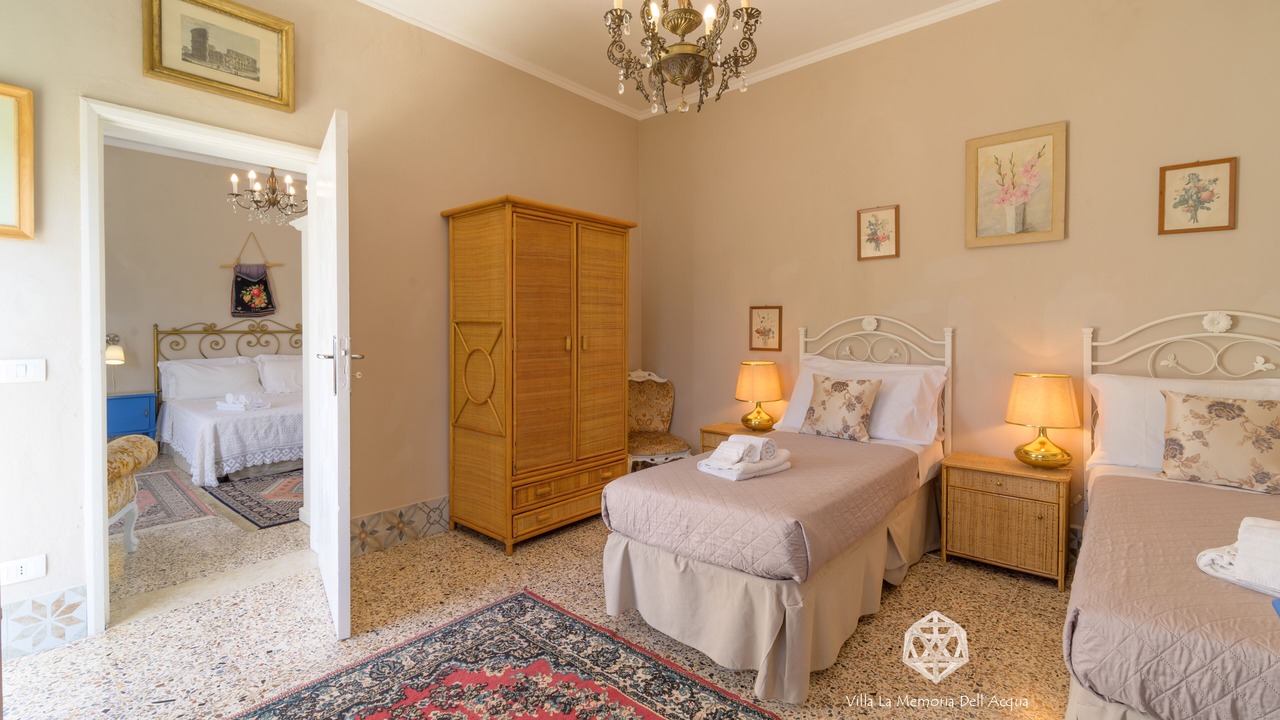 Photo of Bedroom in Scicli