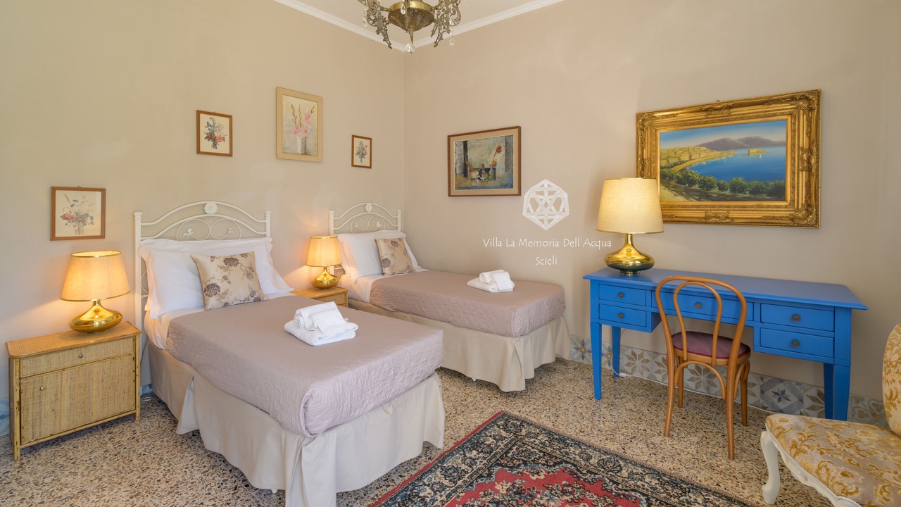 Photo of Bedroom in Scicli