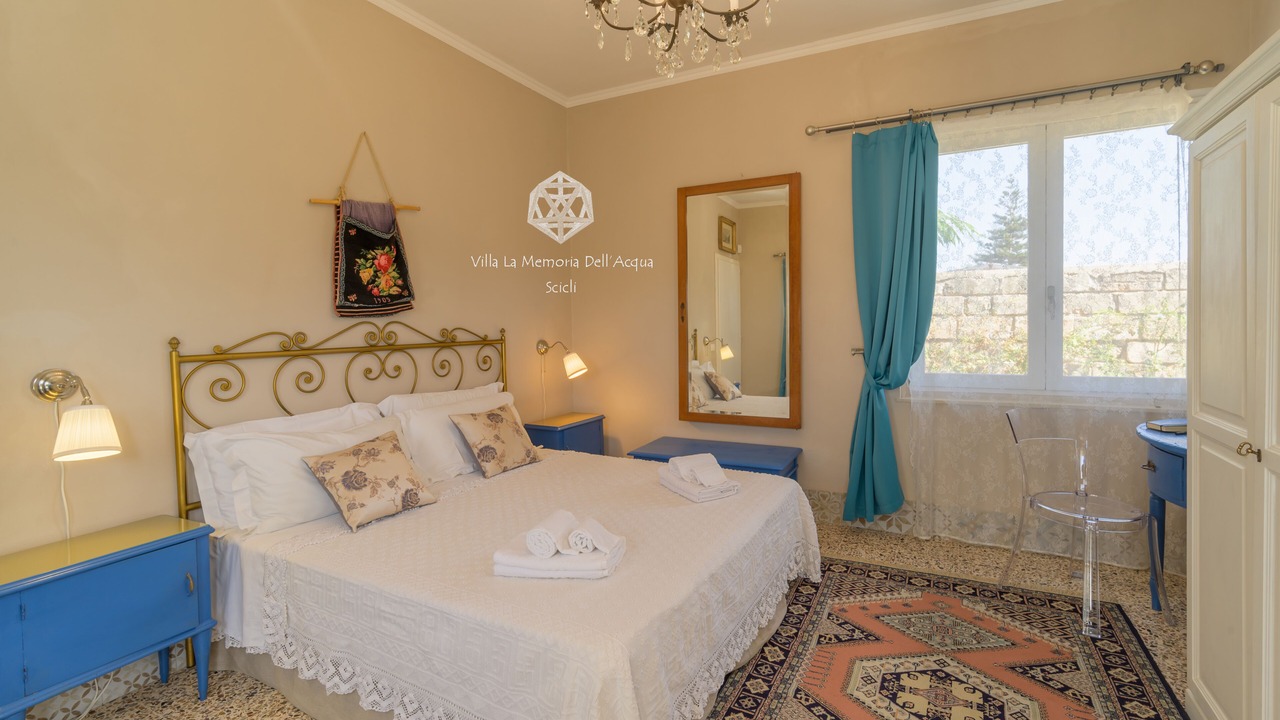 Photo of Bedroom in Scicli