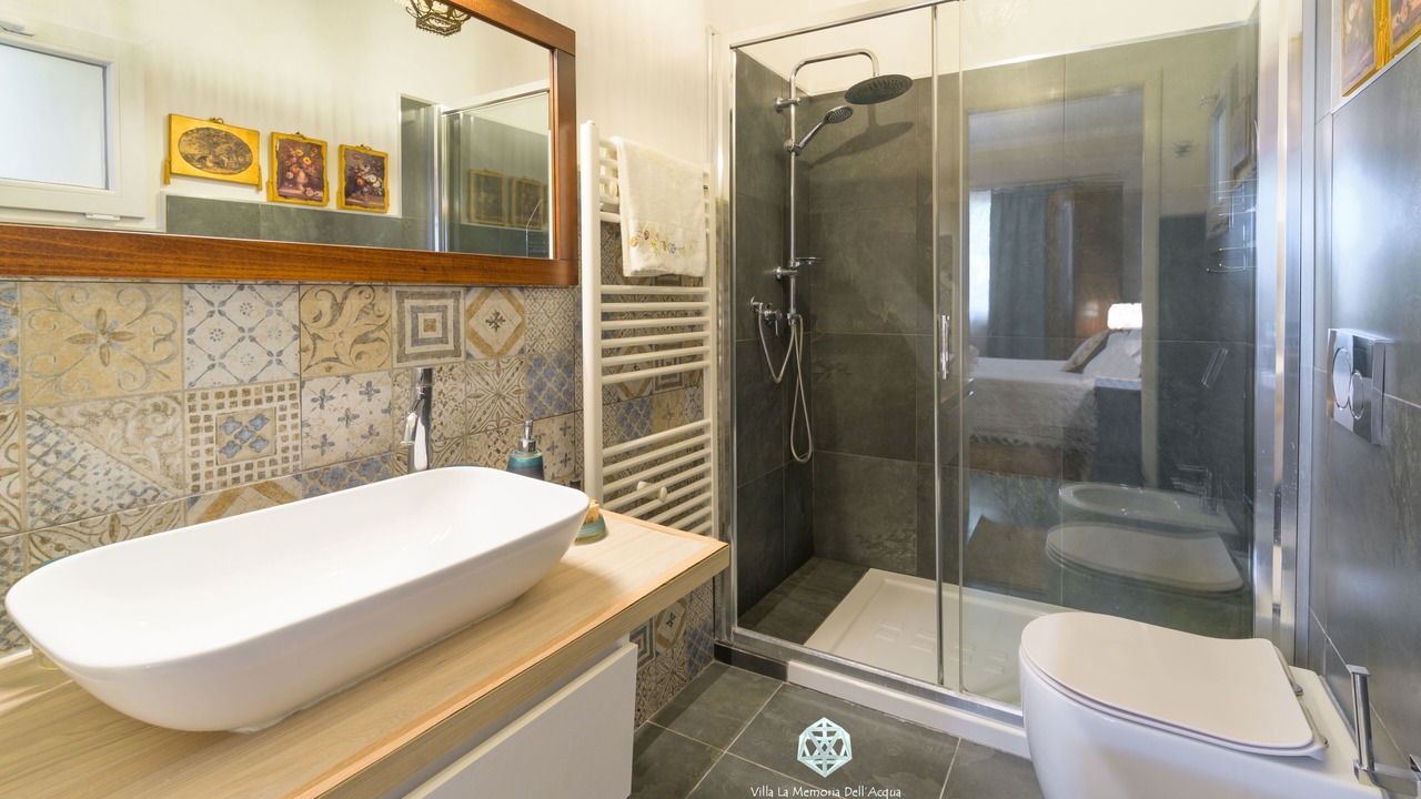 Photo of Bathroom in Scicli