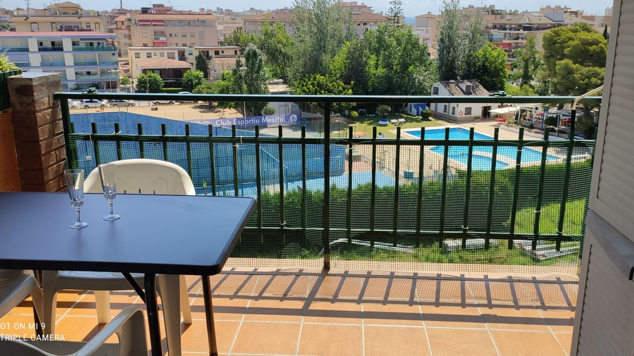 Photo of Outdoor in Calafell
