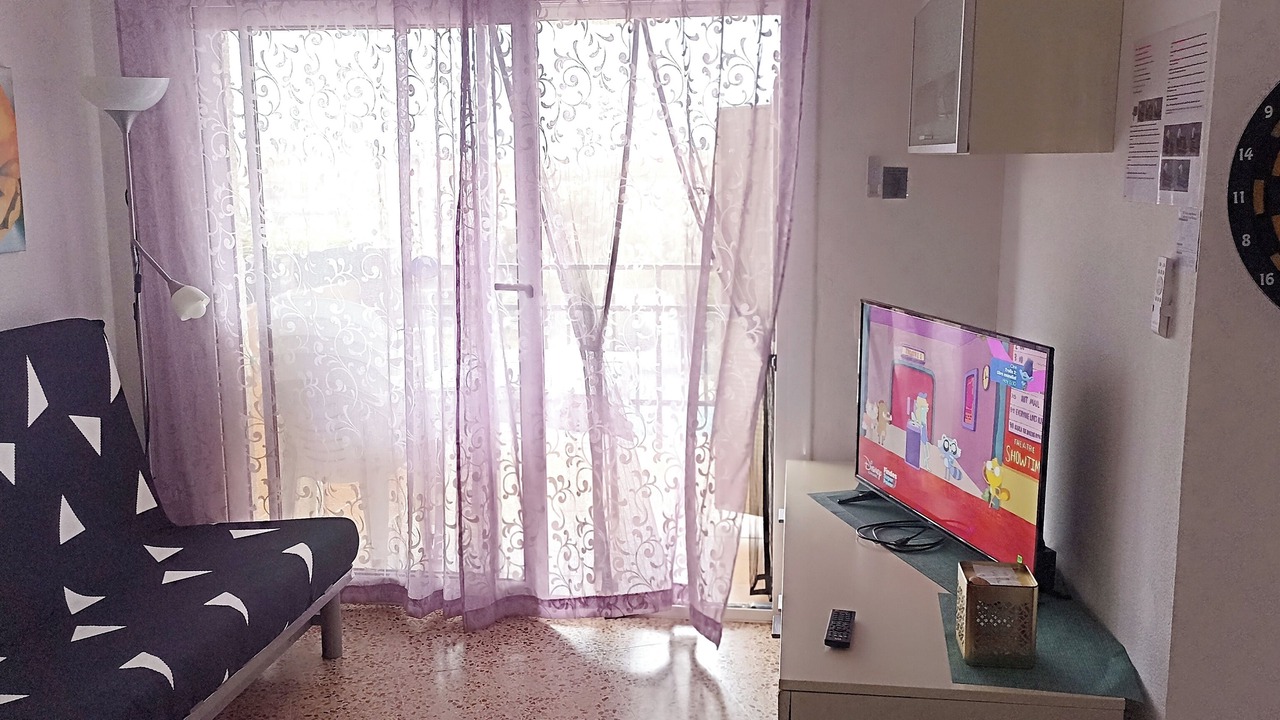 Photo of Livingroom in Calafell