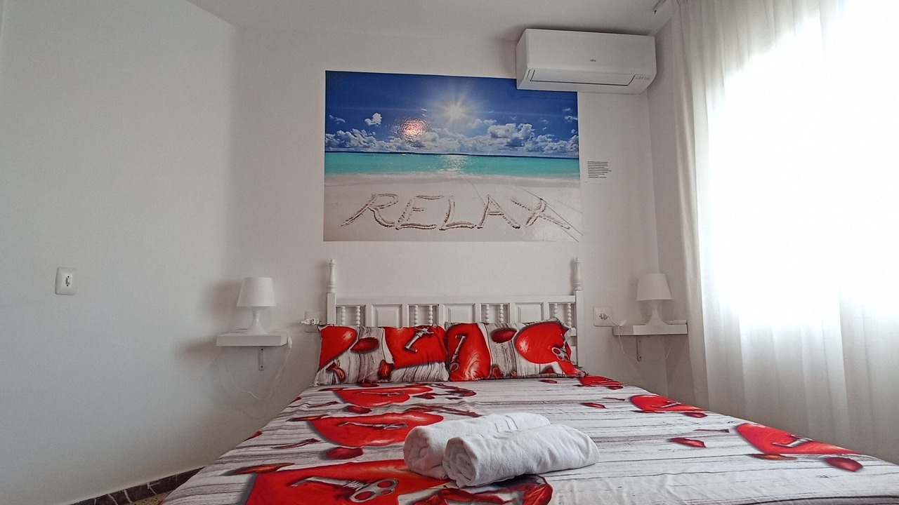 Photo of Bedroom in Calafell
