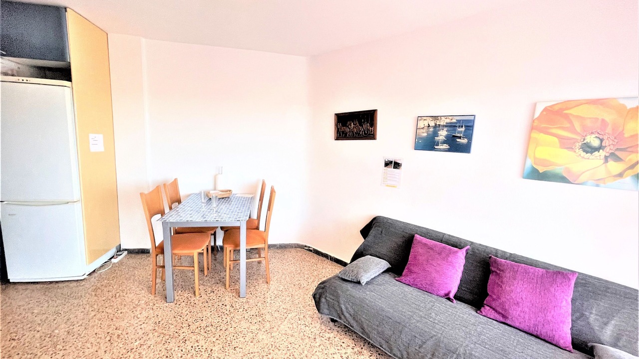 Photo of Livingroom in Calafell