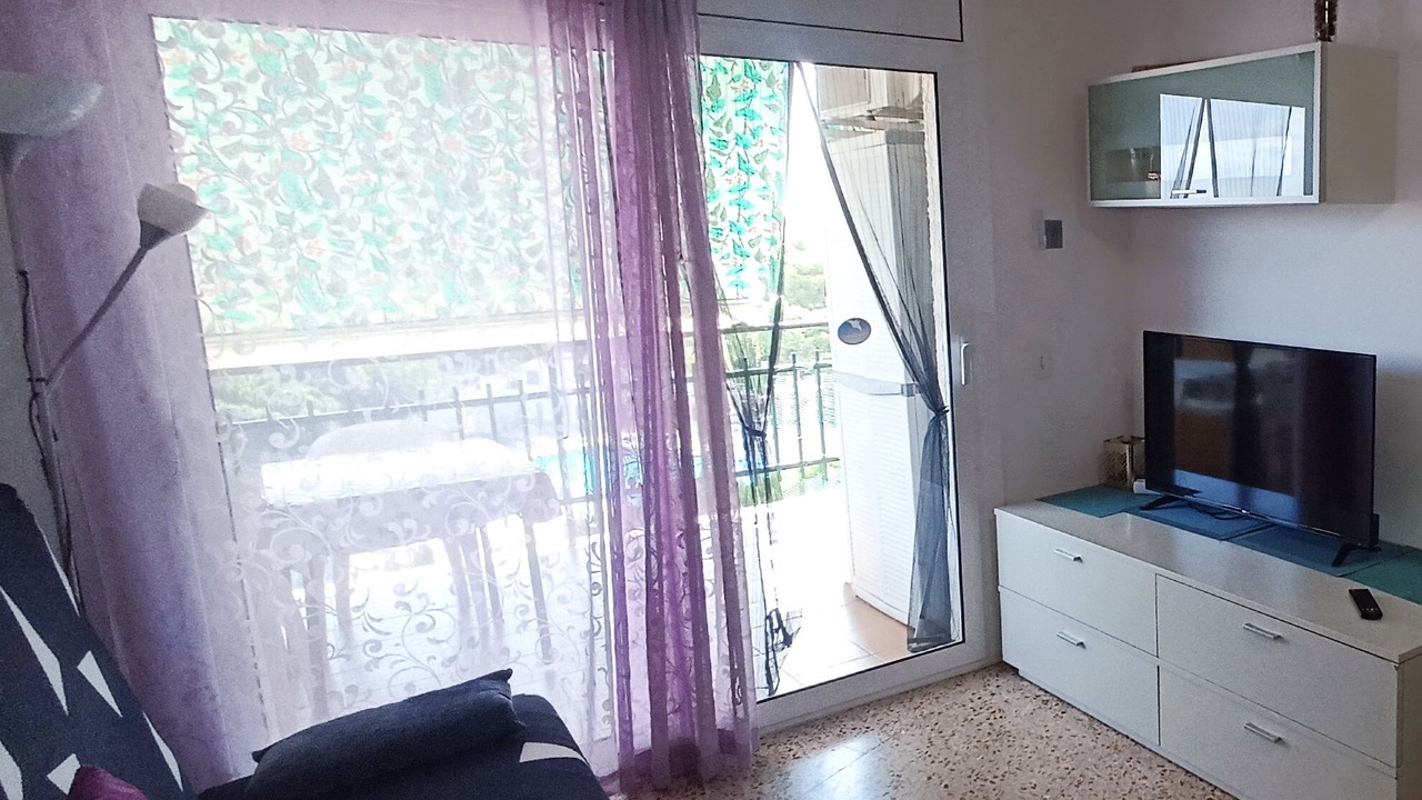 Photo of Livingroom in Calafell
