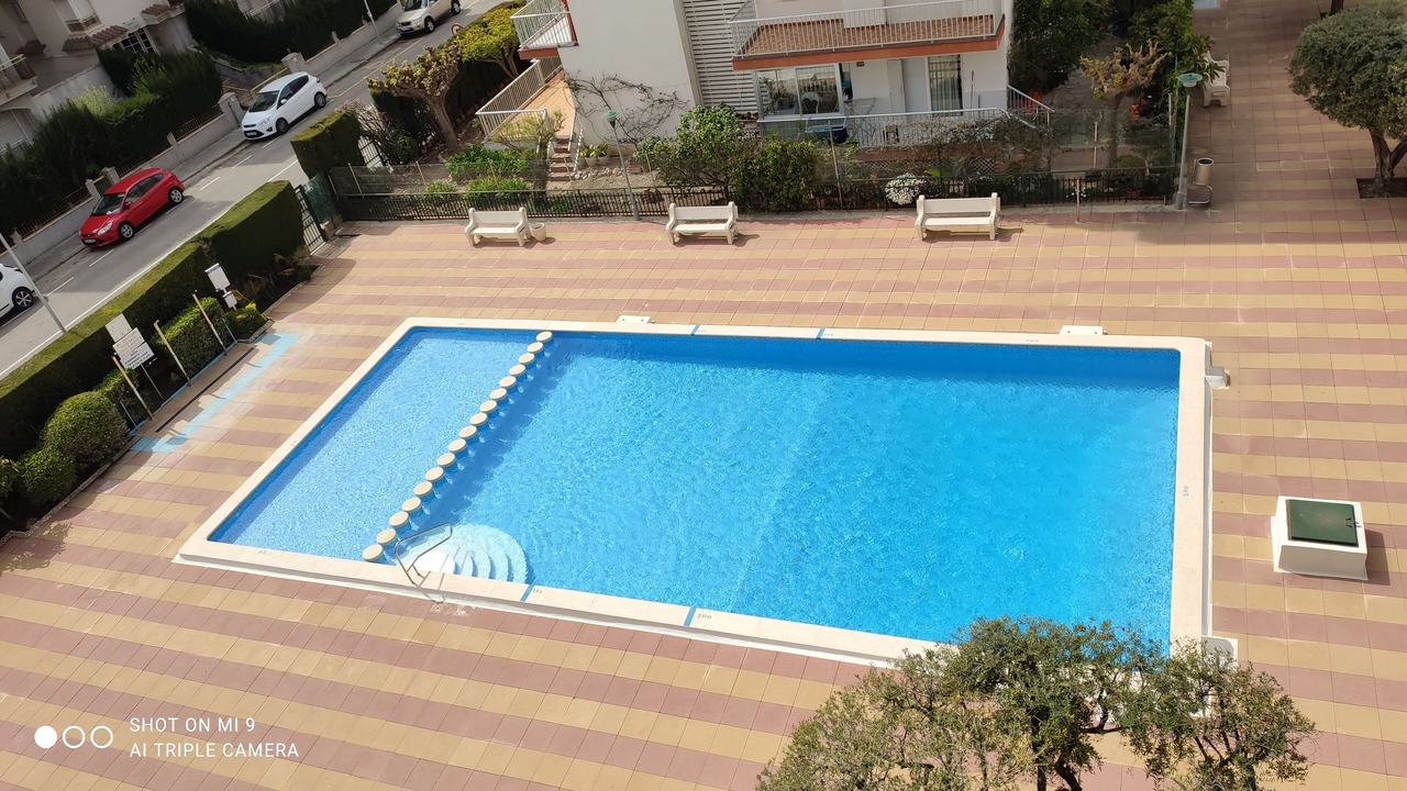 Photo of Outdoor in Calafell