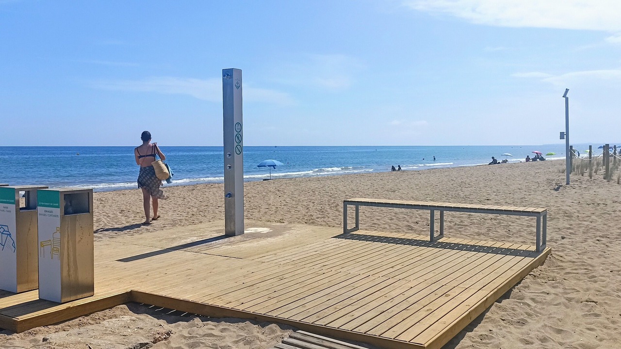Photo of Others in Calafell