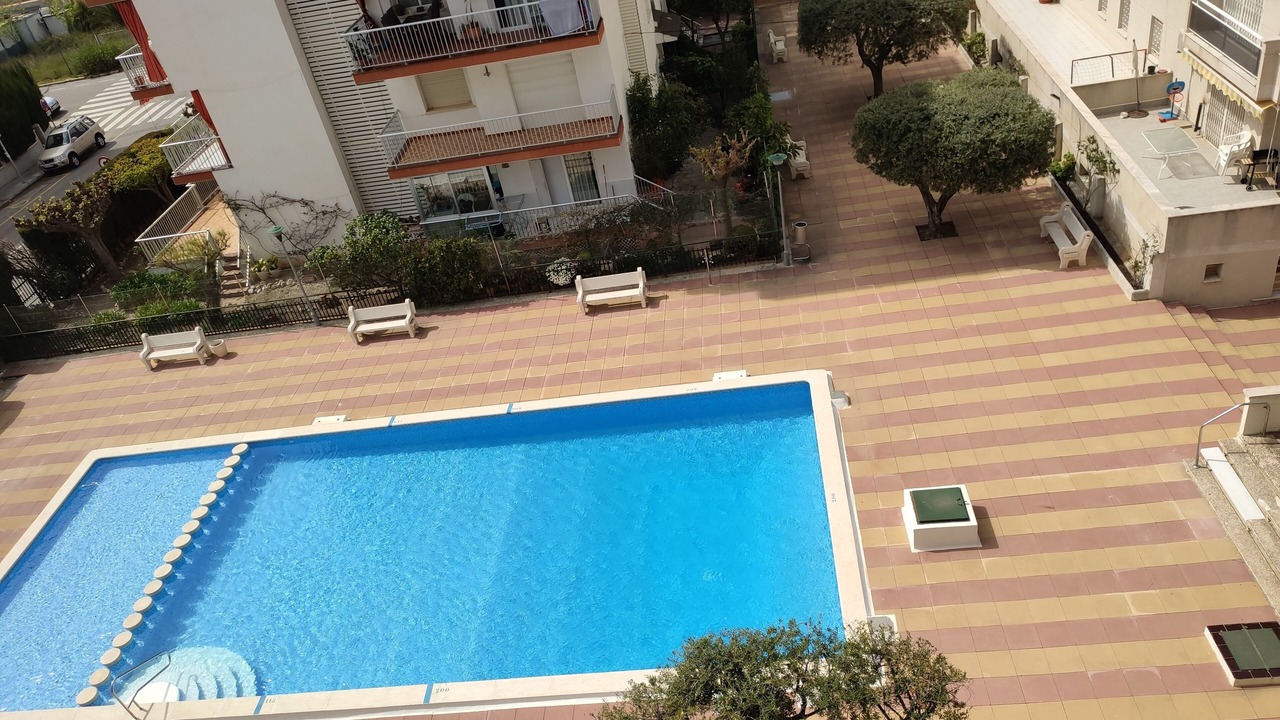 Photo of Outdoor in Calafell