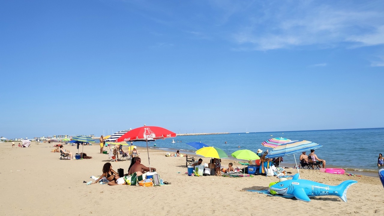 Photo of Others in Calafell