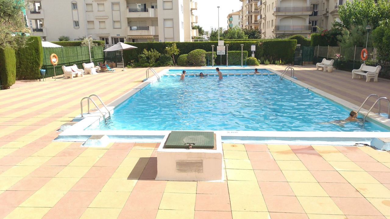 Photo of Outdoor in Calafell