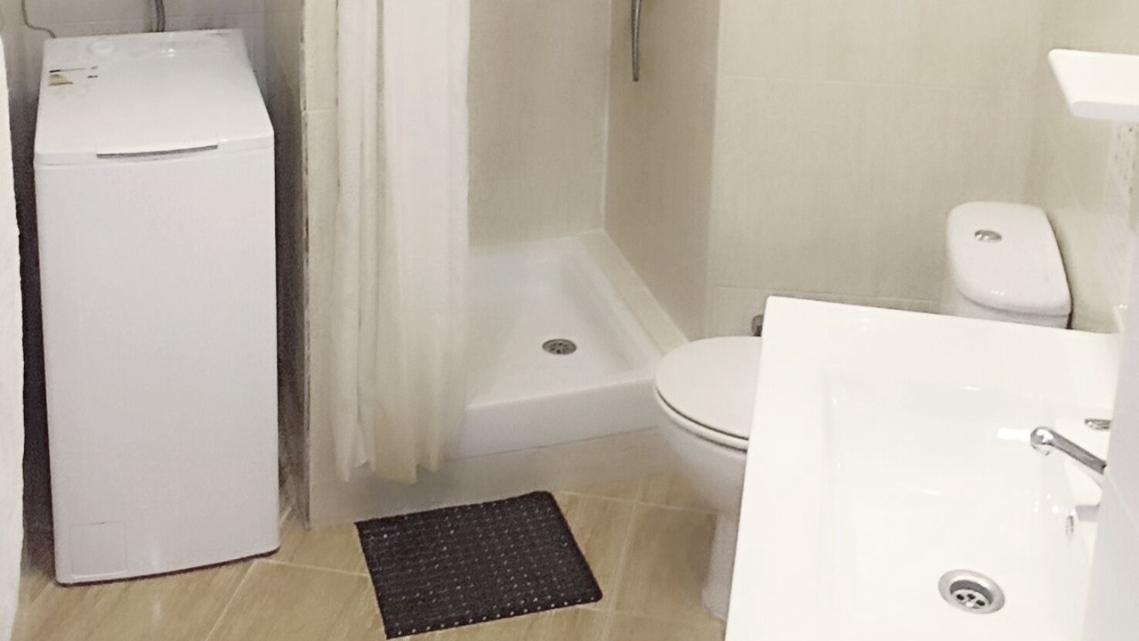 Photo of Bathroom in Calafell
