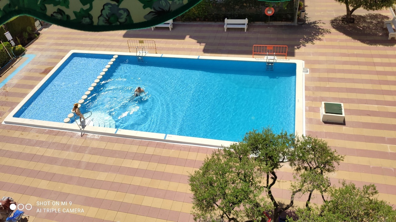 Photo of Outdoor in Calafell
