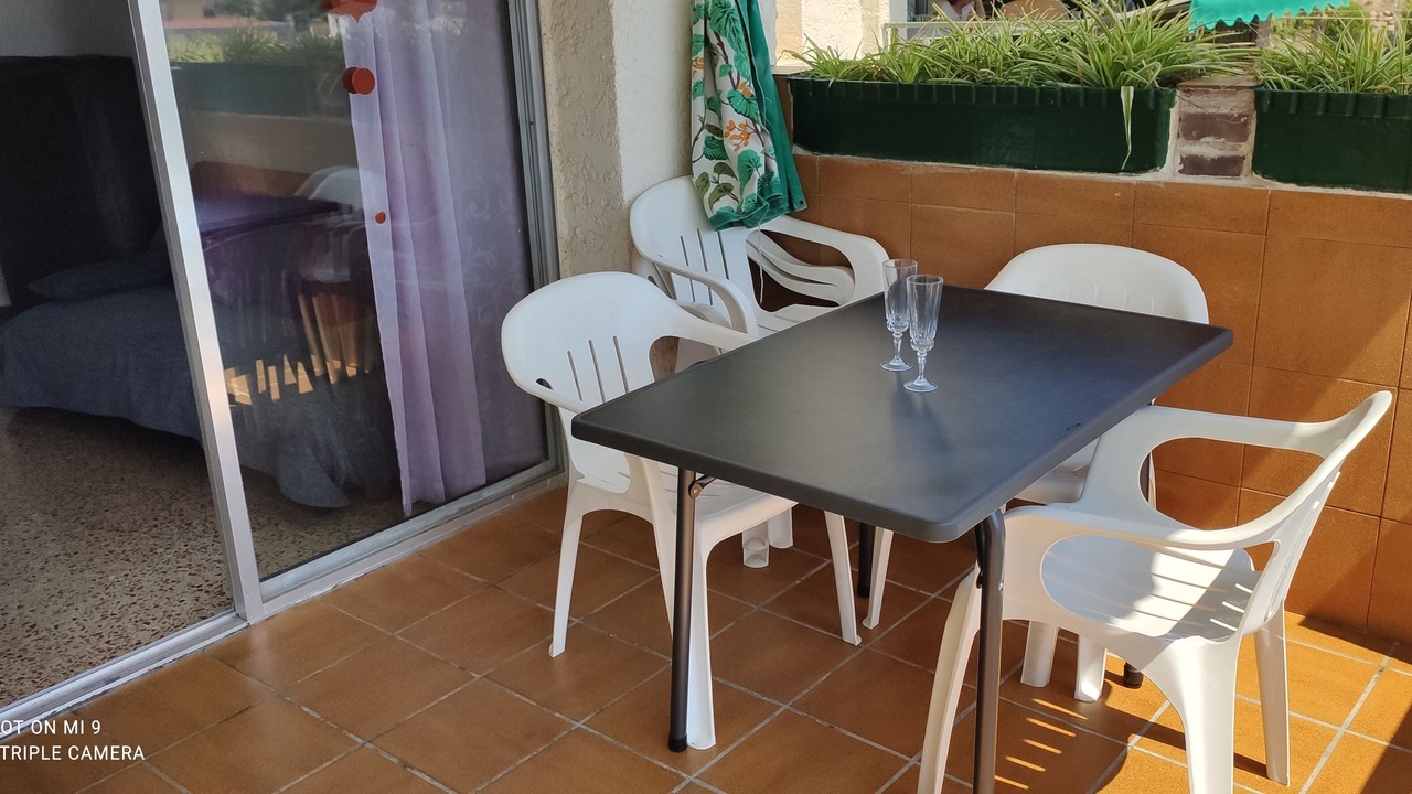 Photo of Outdoor in Calafell