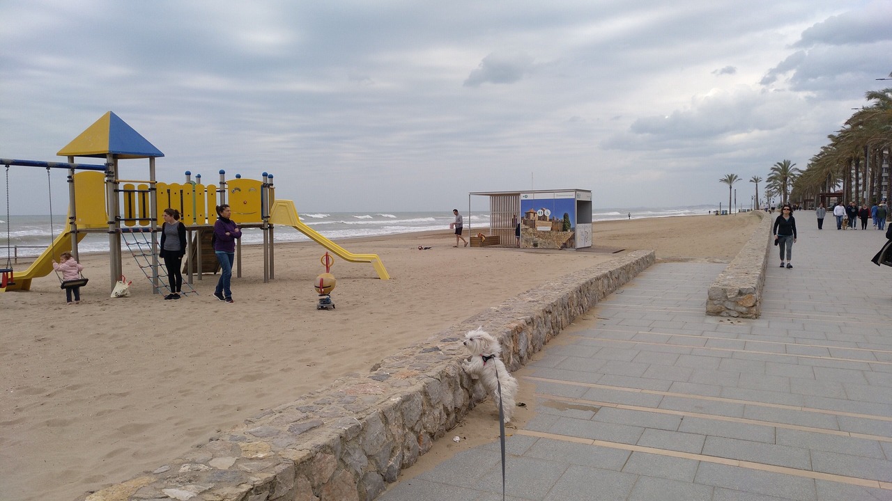 Photo of Others in Calafell