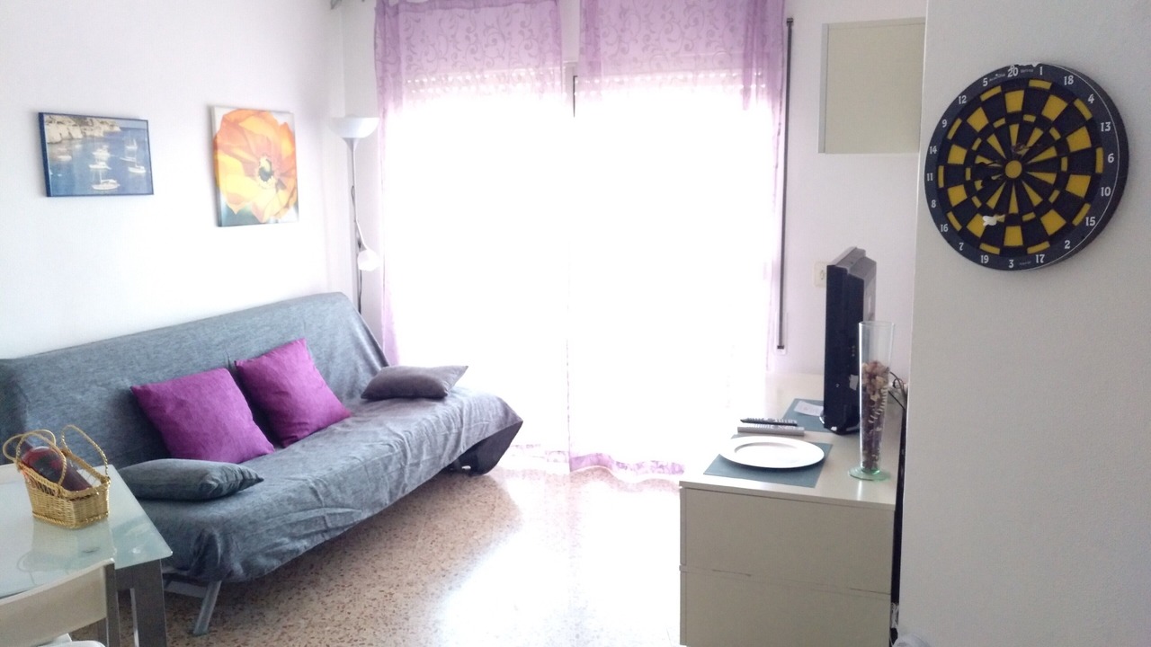 Photo of Livingroom in Calafell