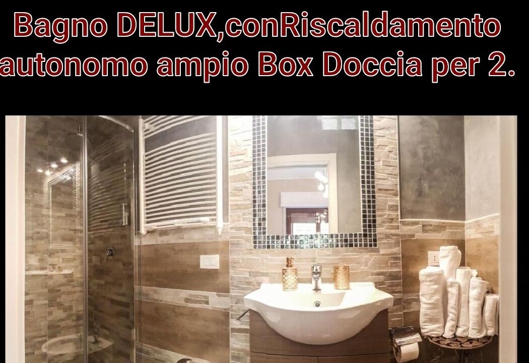 Photo of Bathroom in Municipio 3