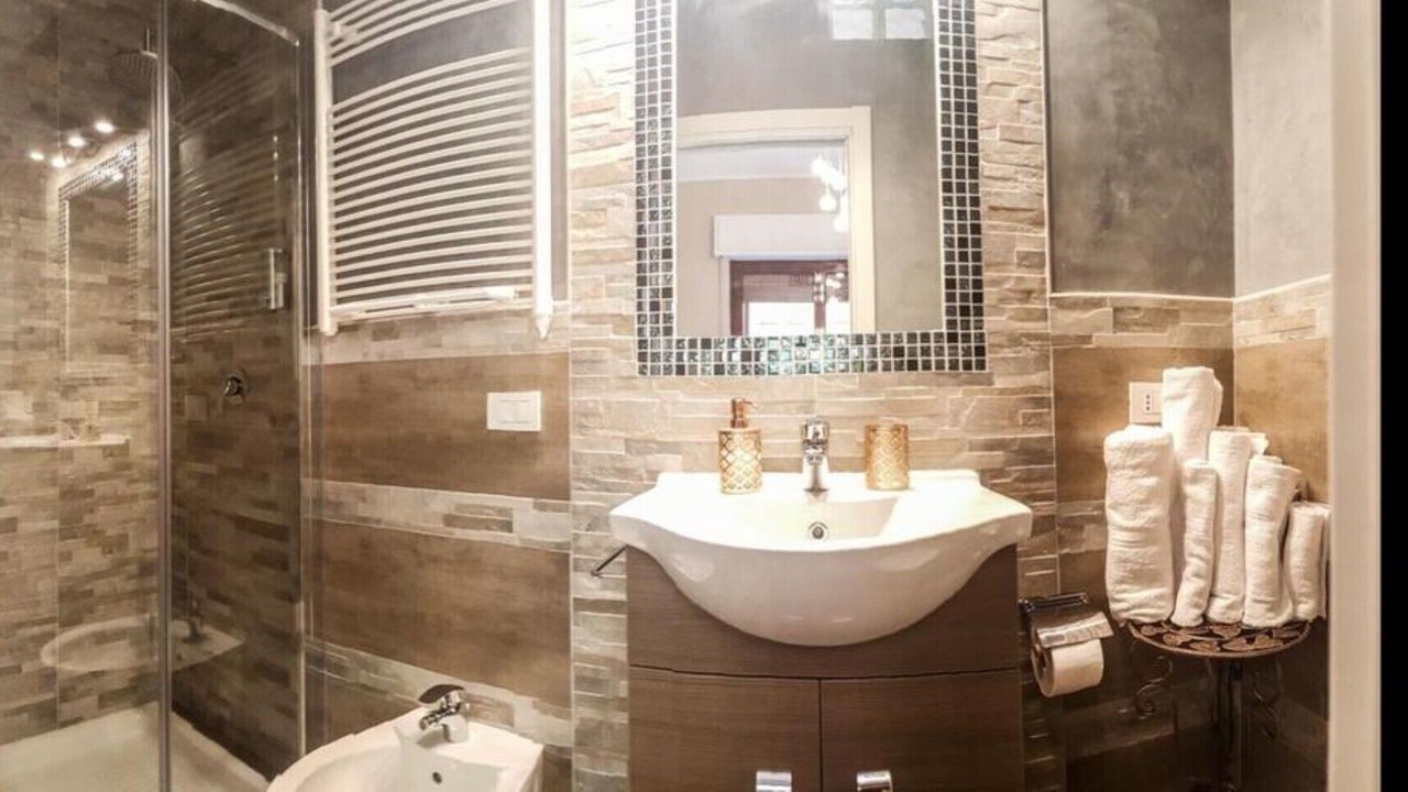 Photo of Bathroom in Municipio 3