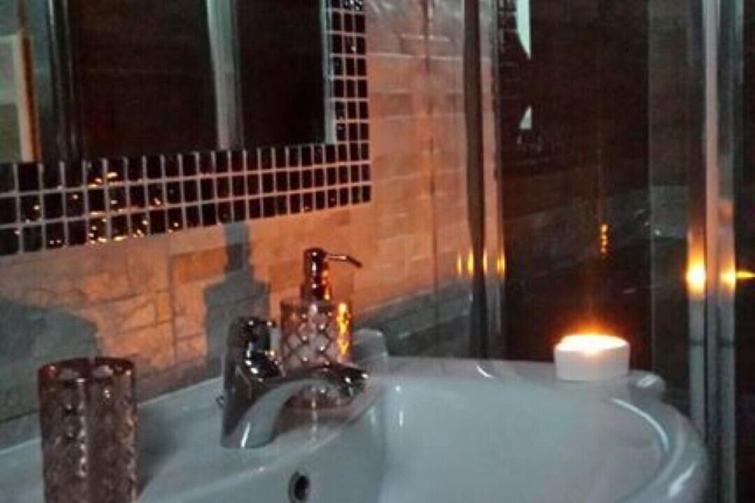 Photo of Bathroom in Municipio 3