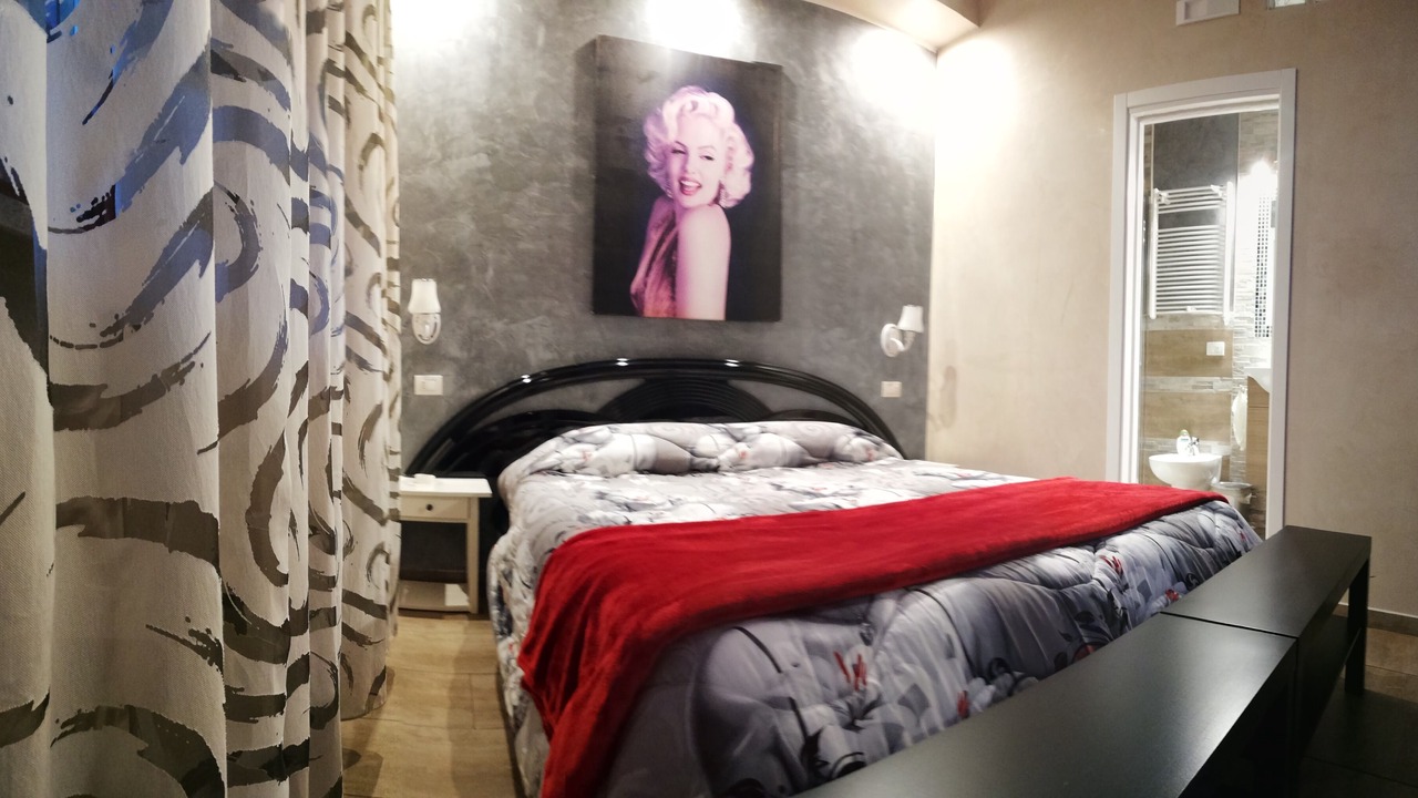 Photo of Bedroom in Municipio 3